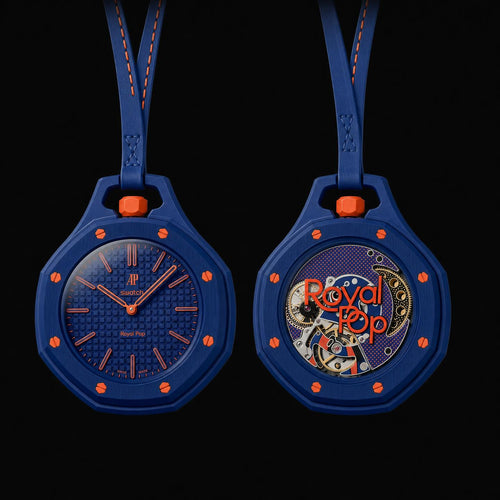 BLEU MARINE